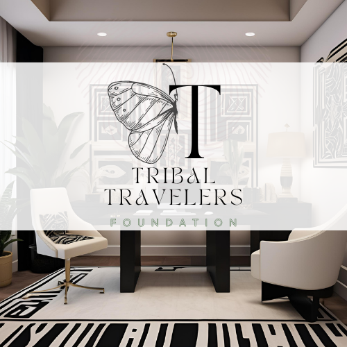 Tribal Travelers Foundation | Donations